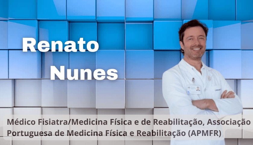 AVC Renato Nunes.