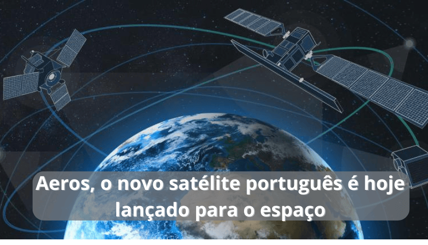 satélite