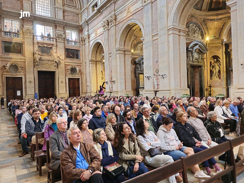 12º Ciclo de concertos a 6 órgãos na Basílica de Mafra (14)