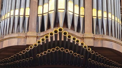 12º Ciclo de concerto a 6 órgãos na Basílica de Mafra (5)