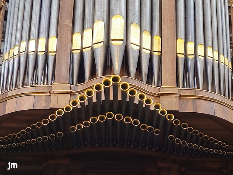 12º Ciclo de concerto a 6 órgãos na Basílica de Mafra (5)