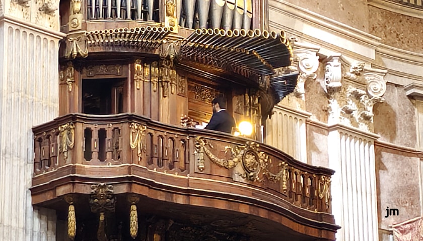 12º Ciclo de concertos a 6 órgãos na Basílica de Mafra capa (1)