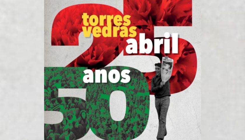 25abri Torres Vedras cmtv