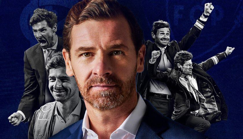 André Villas-Boas