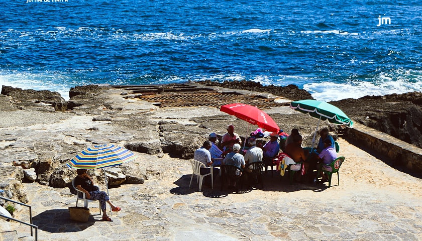 Furnas Ericeira