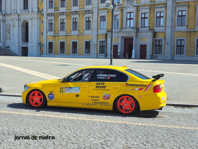 rallycamelias1 Rallye das Camélias