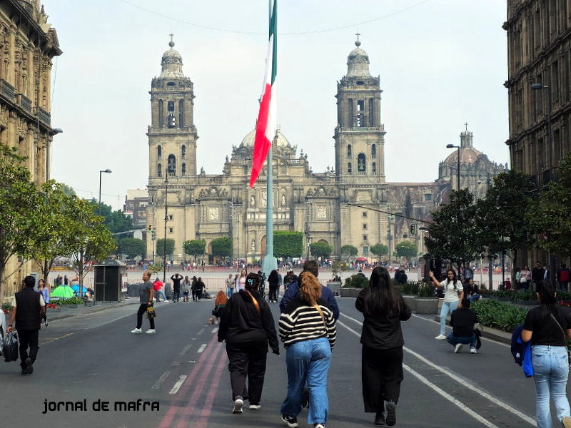 Cidade do México 1