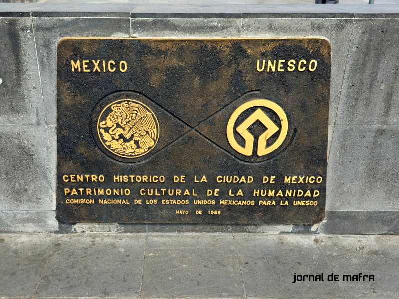 Cidade do México 3