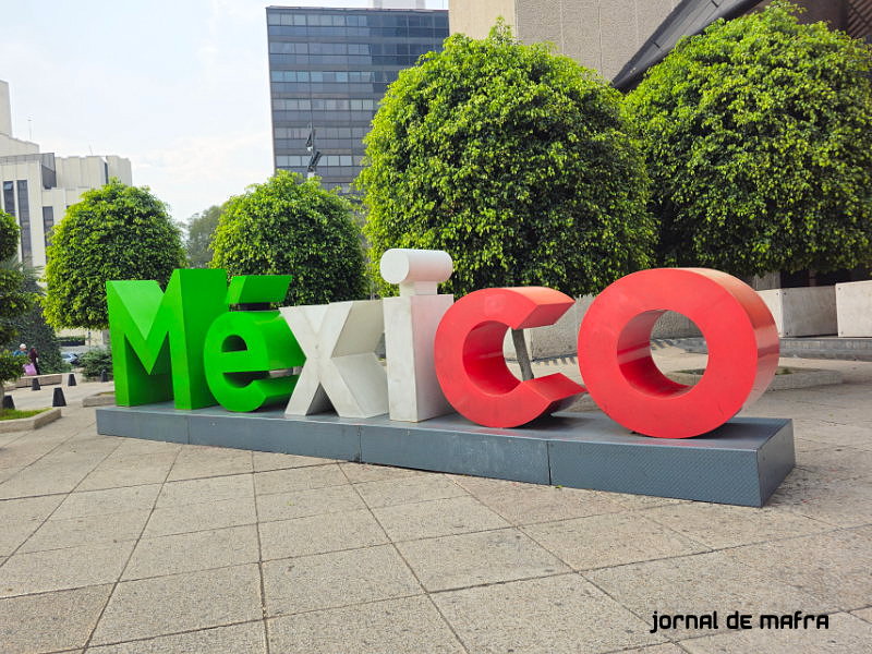 Cidade do México 34