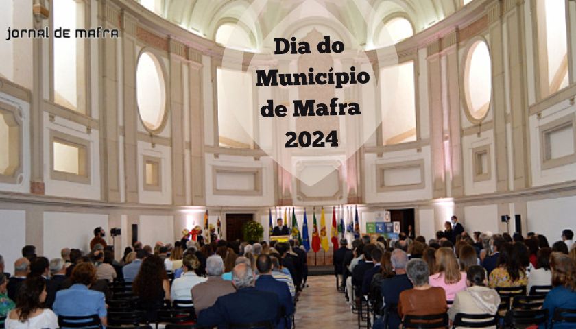 Dia do município de Mafra