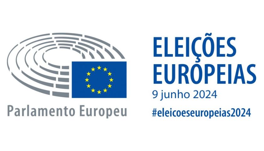 Eleições Europeias votar