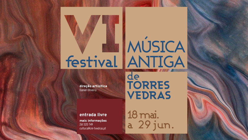 Festival de Música Antiga de Torres Vedras