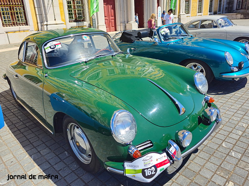 Porsche 356 Meeting 24