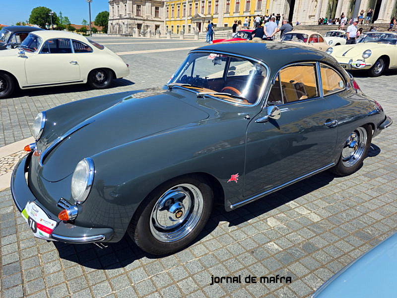 Porsche 356 Meeting 42