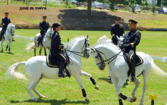 Reprise Escola de Mafra1