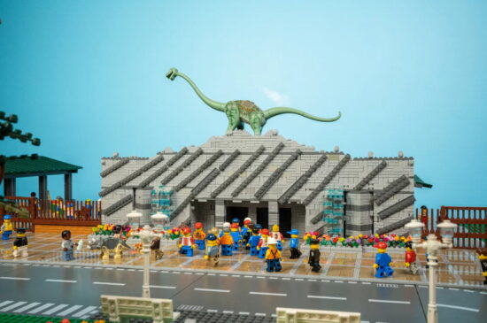 cidade LEGO2