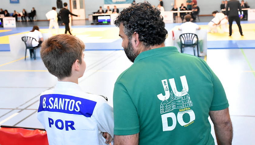 judo grg