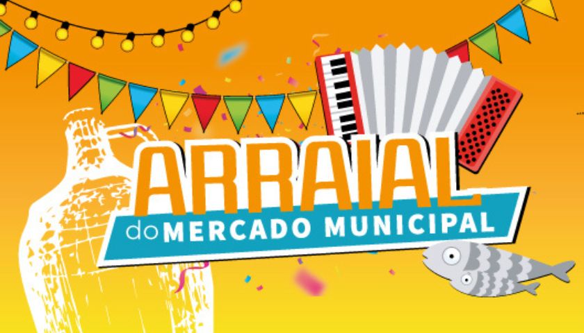 Arraial Mercado Municipal de Torres Vedras