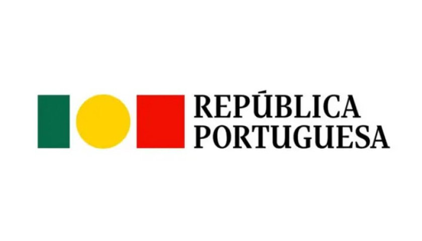 Republica Portuguesa EX-Logótipo