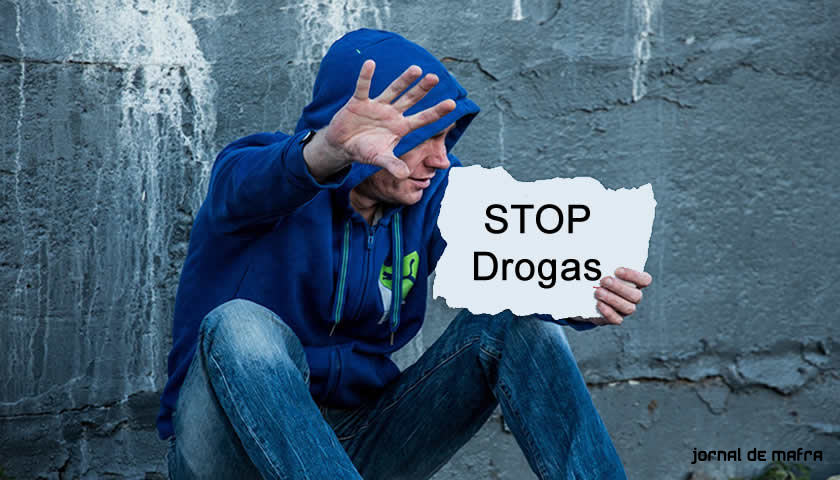 Stop Drogas
