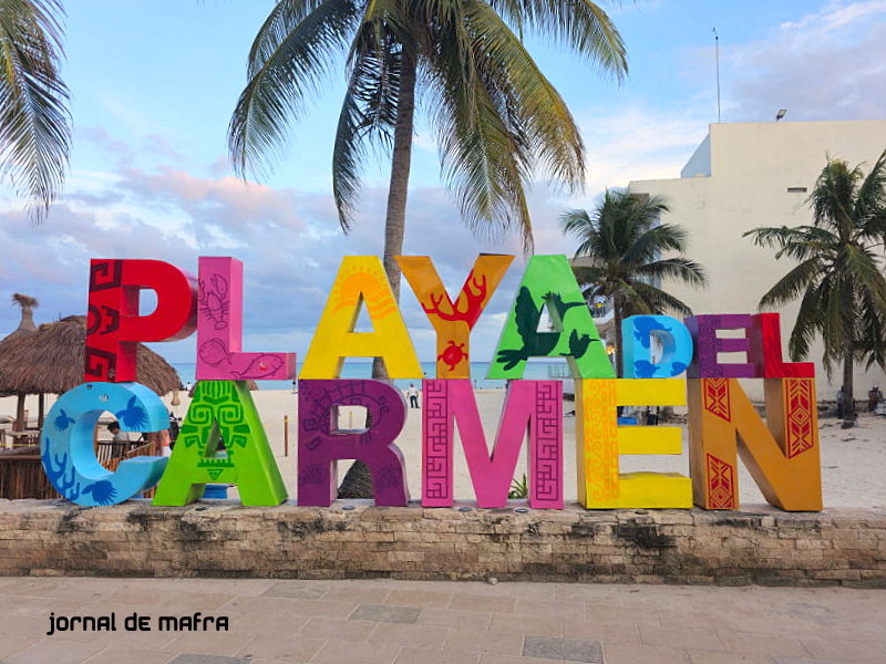 Playa del Carmen1