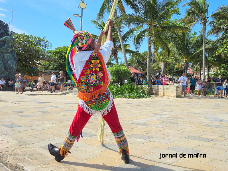 Playa del Carmen9