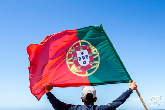 Portugal