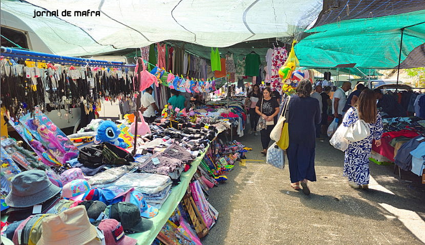 Feira Malveira