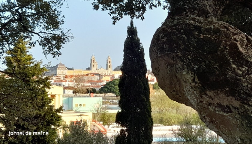 Palácio de Mafra