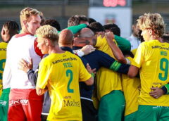 Futebol | Mafra volta às vitórias e soma 3 pontos