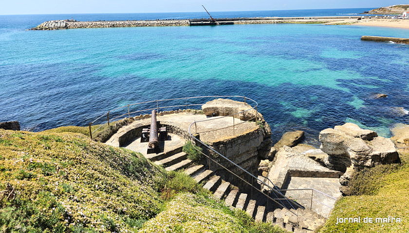 Canhão Ericeira