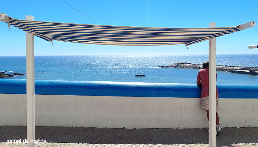 Ericeira Praia dos Pescadores