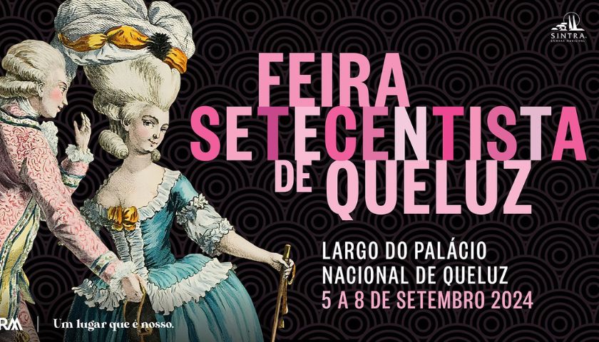 Feira Setecentista de Queluz