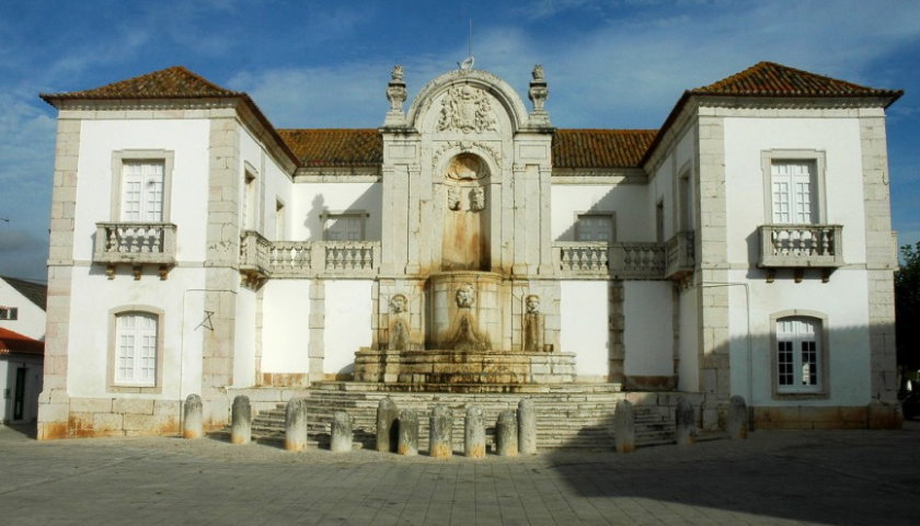 Palácio dos Arcebispos