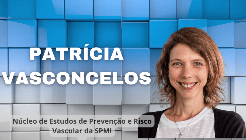 Patricia Vasconcelos Coração