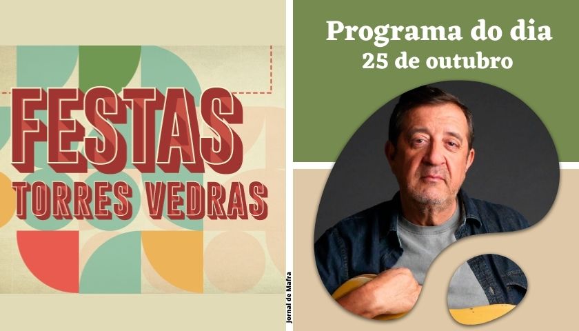 Festas de Torres Vedras 26 out