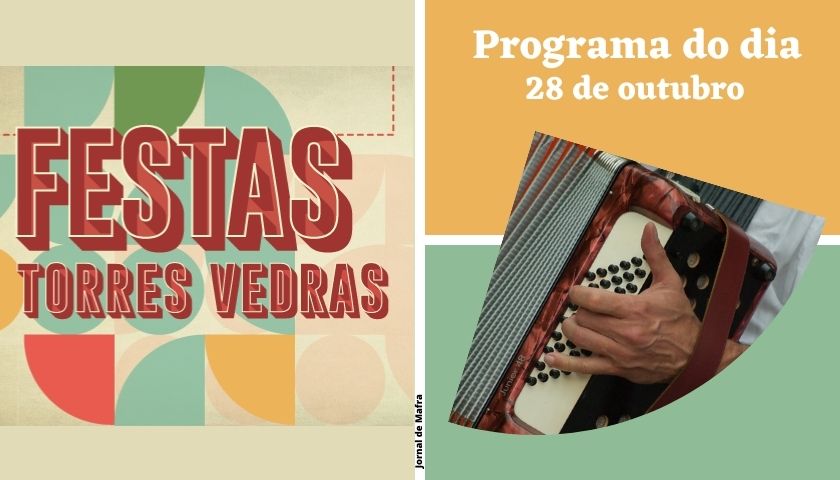 Festas de Torres Vedras 28 out