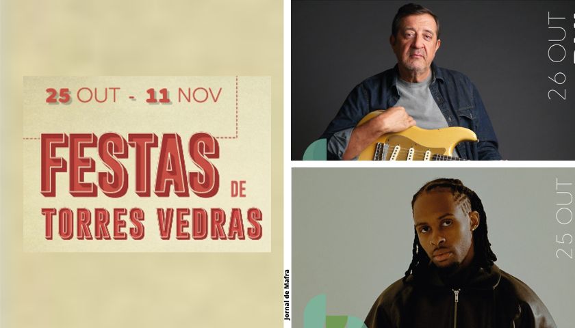 Festas de Torres Vedras