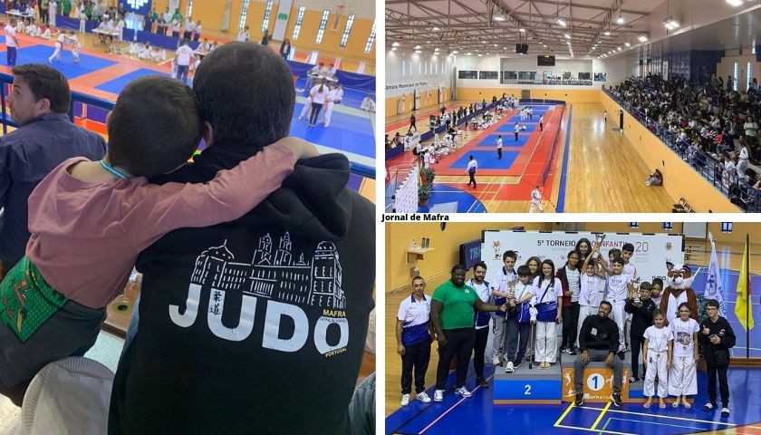 Judo GRG