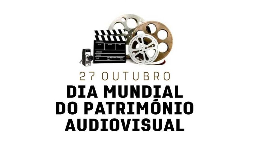 Património Audiovisual