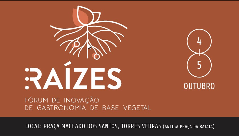 Torres Vedras Forum Raizes