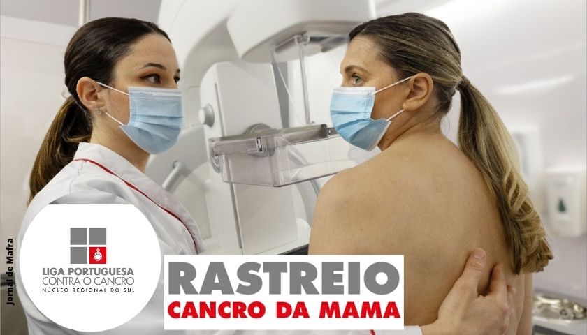 cancro da mama