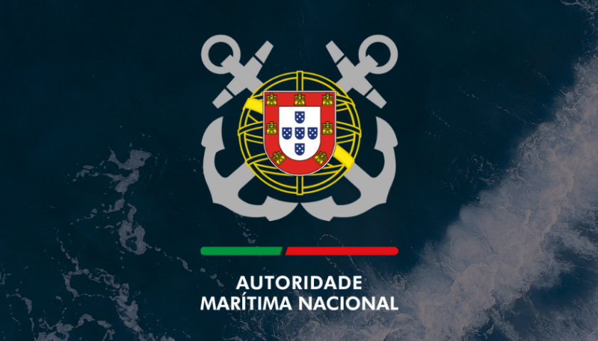 Autoridade Marítima Nacional Mafra Sintra Torres Vedras