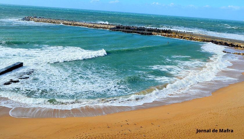 Ericeira onde o Mar é mais azul