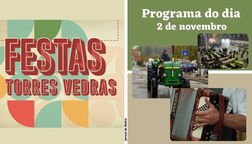 Festas de Torres Vedras 02 nov