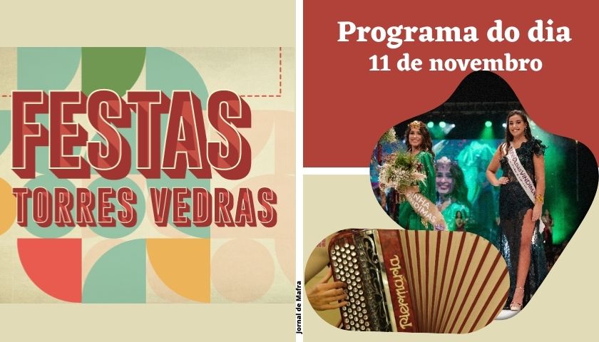 Festas de Torres Vedras 11 nov