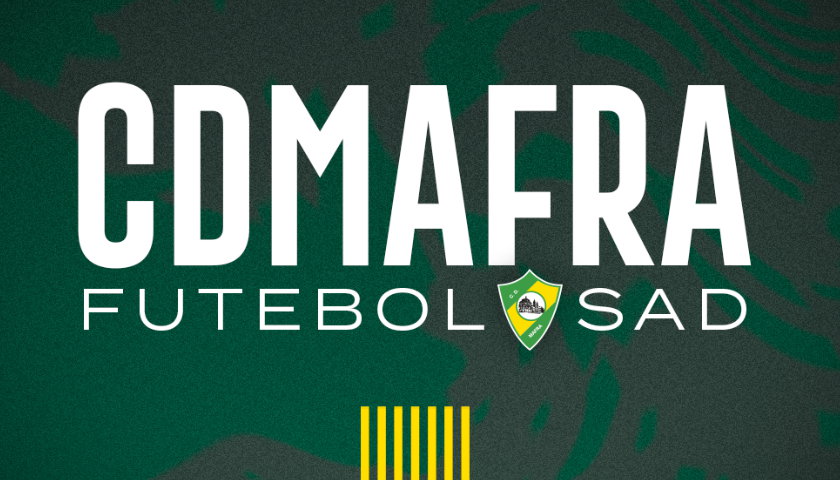 Futebol CD Mafra