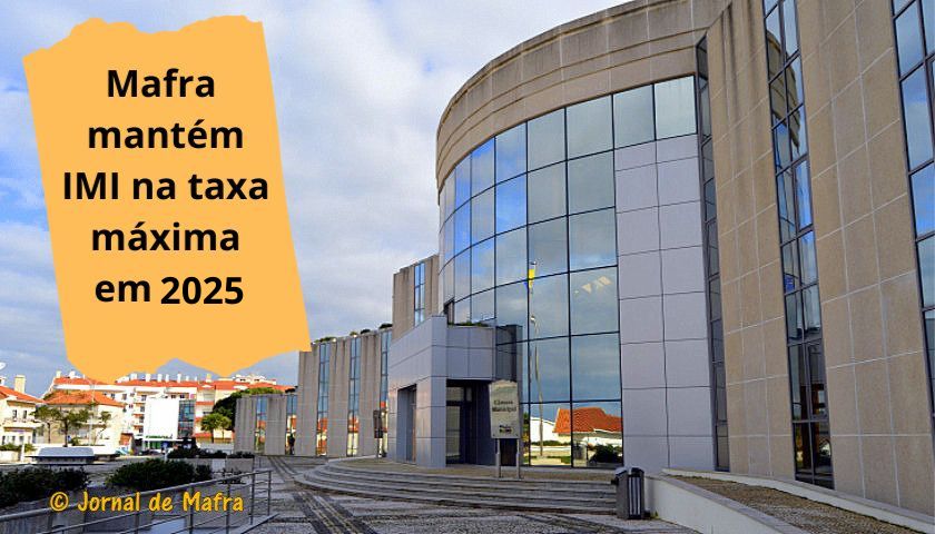 Mafra IMI 2025