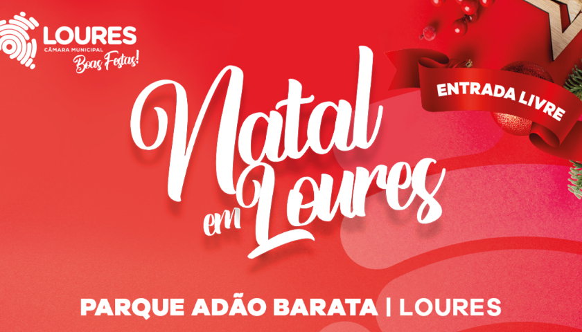 Natal Loures