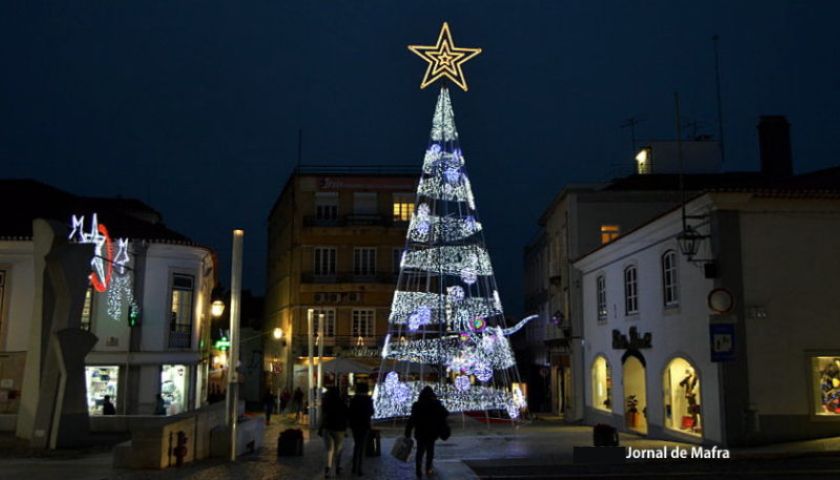 Natal Torres Vedras